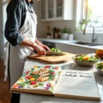 10 Formas Innovadoras de Preparar Comidas Saludables y Rapidas Transforma Tu Cocina con Creatividad y Nutricion En un mundo donde el tiempo es un recurso cada 3