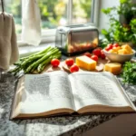 10 Innovative Ways to Prepare Healthy and Quick Meals A Comprehensive Guide to Nutritious Eating in a Busy World In todays fast paced world finding the time 1