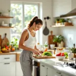10 Modi Innovativi per Preparare Pasti Sani e Velocemente Guida Completa per unAlimentazione Equilibrata e Pratica Introduzione LImportanza di 3