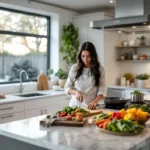 10 innovative mader at tilberede sunde og hurtige maltider I en verden hvor tid er en luksus og sundhed er en prioritet kan det vaere en udfordring at finde 3