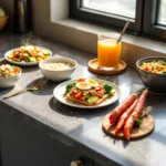 5 halsosamma recept du kan laga pa bara 30 minuter Snabb enkel och naringsrik mat for en stressfri vardag I dagens snabbrorliga samhalle ar tid en av vara 3