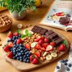 A Guide to Preparing Healthy Desserts That Satisfy Your Cravings Without Gaining Weight Introduction In a world where indulgence often comes at the cost of our 3