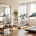 A Guide to Setting Up a Home Gym Essential Equipment and Effective Exercises In todays fast paced world finding time to hit the gym can be a challenge 1