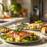 Alimentos ricos en proteinas que se pueden cocinar de manera saludable Guia completa para una nutricion optima En un mundo donde la salud y el bienestar se 3