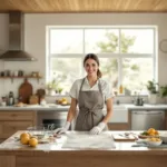 Backen Innovative Methoden fur gesunde und kostliche Mahlzeiten Einfuhrung Backen ist mehr als nur eine kulinarische Technik es ist eine Kunstform die 3