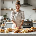 Baking Innovative Methods for Healthy and Delicious Meals Introduction Baking has long been a beloved culinary art transforming simple ingredients like 3
