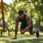 Bodyweight Exercises How to Build Optimal Fitness Without Equipment In a world where gym memberships and expensive fitness equipment often dominate the 1