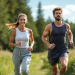 Brisk Walking vs Running Which is Better for Weight Loss Introduction In the quest for effective weight loss the debate between brisk walking and running 2