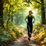 Caminar Rapido Una Herramienta Poderosa para Fortalecer el Corazon y Mejorar la Eficiencia Muscular Introduccion En un mundo donde el sedentarismo y las