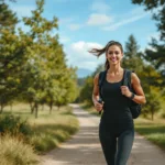 Caminar rapido para perder peso Guia completa para maximizar resultados Introduccion En un mundo donde el sedentarismo y el estres son cada vez mas comunes