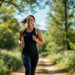 Caminar rapido una estrategia efectiva para perder peso y mejorar la salud general Introduccion En un mundo donde las opciones para perder peso parecen