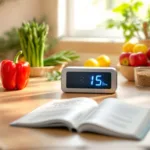 Cibi Sani che Possono essere Cucinati in 15 Minuti o Meno Guida Completa per unAlimentazione Rapida e Nutriente Introduzione In un mondo sempre piu 3