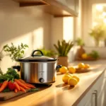 Coccion lenta Como preservar los beneficios nutricionales de tus alimentos En un mundo donde la alimentacion saludable se ha convertido en una prioridad 3