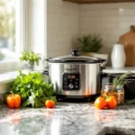 Coccion lenta Como preservar los beneficios nutricionales de tus alimentos En un mundo donde la alimentacion saludable se ha convertido en una prioridad la 5