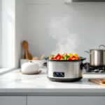 Coccion lenta Como retener los nutrientes naturales de tus alimentos En un mundo donde la alimentacion saludable se ha convertido en una prioridad para 9