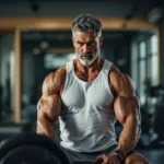 Combating Age Related Metabolic Slowdown How Weightlifting After 30 Can Maintain a High Metabolic Rate Introduction As we age our bodies undergo a series of 22