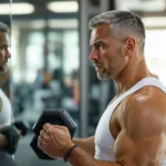 Combating Age Related Metabolic Slowdown How Weightlifting After 30 Can Maintain a High Metabolic Rate Introduction As we age our bodies undergo a series of 3