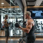 Combating Age Related Metabolic Slowdown How to Maintain a High Metabolic Rate After 30 Through Resistance Training Introduction As we age our bodies undergo 3