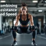 Combining Resistance and Speed The Rapid Impact of Resistance Based Interval Training HIIT with Weights on Metabolism Introduction In the ever evolving 10