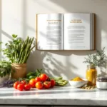 Come Preparare Cibi Sani Senza Usare Sale Guida Completa per una Cucina Saporita e Salutare Introduzione Perche Ridurre il Sale e Importante per la Salute Il 9