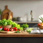Come Preparare Cibi Sani Usando Ingredienti Biologici Una Guida Completa per unAlimentazione Consapevole Introduzione Il Potere del Cibo Biologico per la 9