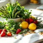 Come Preparare Cibi Sani Usando Solo Ingredienti Naturali Una Guida Completa per unAlimentazione Consapevole Introduzione Il Potere degli Ingredienti 9