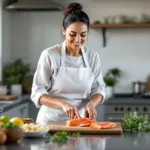 Come Scegliere Metodi di Cottura Sani per Pesce e Frutti di Mare Una Guida Completa Introduzione LImportanza di una Cottura Sana per Pesce e Frutti di Mare 1