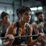 CrossFit Allier Force et Flexibilite en une Seule Seance Introduction Dans un monde ou le temps est une ressource precieuse trouver une methode 1