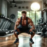 El Efecto Afterburn Como el Cuerpo Sigue Quemando Grasa Despues del HIIT Introduccion En el mundo del fitness y la perdida de peso el entrenamiento de 3