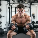 El Impacto del Entrenamiento de Fuerza en la Tasa Metabolica en Reposo y el Consumo de Calorias Post Ejercicio Introduccion En un mundo donde la salud y el 3