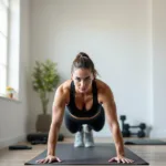 HIIT and Bodyweight Exercises How to Build an Effective Routine for Burning Calories at Home Introduction In a world where time is a precious commodity and 3