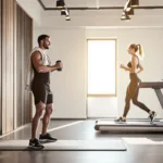HIIT vs Cardio Tradicional Cual es Mejor para Preservar la Masa Muscular Durante la Perdida de Peso Introduccion En el mundo del fitness y la perdida de 1
