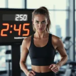 HIIT vs Traditionel Cardio Hvad Braender Flest Kalorier pa Kortest Tid Indledning I en verden hvor tid er en vaerdifuld ressource soger mange mennesker 4