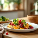 How to Follow a Balanced Plant Based Diet Without Vitamin Deficiencies A Comprehensive Guide Introduction In recent years the popularity of plant based diets
