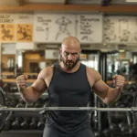 Lift Heavy or Light Weights to Boost Metabolism A Comprehensive Guide to Training Systems and Calorie Burning Introduction The age old debate of whether to