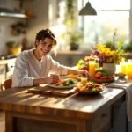 Losing Weight Without Deprivation Tips for Following Any Diet in a Flexible and Sustainable Way Introduction In a world where fad diets and quick fixes