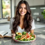 Low Carb Diet A Beginners Guide to Effective Weight Loss Introduction In the ever evolving world of nutrition and weight loss the low carb diet has emerged