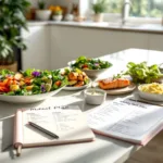 Low Carb Diet Meal Plan A Weekly Guide to Weight Loss Introduction In the ever evolving world of nutrition and weight loss the low carb diet has emerged as a