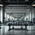 Low Repetition vs High Repetition Strength Training Which is Better for Fat Burning A Study of the Relationship Between Repetition and Exercise Intensity in 10