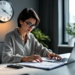 Mastering Time How to Design a Daily Schedule That Boosts Efficiency and Productivity Introduction In todays fast paced world time is one of our most 3