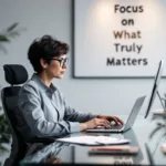 Maximizing Productivity Strategies to Eliminate Unnecessary Tasks and Focus on What Truly Matters Introduction In todays fast paced world productivity has 3