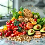 Plant Based Diet vs Keto Diet A Comprehensive Comparison of Two Popular Approaches to Weight Loss Introduction In the ever evolving world of nutrition and