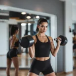 Strength Training and Metabolism A Comprehensive Guide for Women Introduction In recent years strength training has emerged as a cornerstone of fitness not