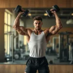 Strength Training and Resting Metabolic Rate How Building Muscle Boosts Calorie Burn Introduction In the pursuit of fitness and weight management the focus 1