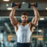 Strength Training and Resting Metabolic Rate How Building Muscle Boosts Calorie Burn Introduction In the pursuit of fitness and weight management the focus 10