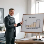 The 8020 Rule Pareto Principle How to Achieve More with Less Effort Introduction In a world where time is the most valuable resource the quest for 2