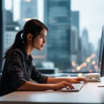 The Digital Dilemma How to Overcome Distractions and Reclaim Your Focus in a Hyperconnected World In an era where technology is seamlessly woven into the 2