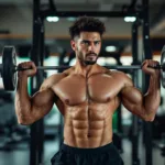 The Role of Muscle Mass in Accelerating Metabolism Why Muscles Burn More Than Fat Introduction In the quest for optimal health and fitness the relationship