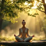 The Transformative Power of Meditation How This Ancient Practice Reshapes Your Mind and Emotions Introduction In a world that moves at breakneck speed where 10