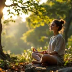 The Transformative Power of Meditation How This Ancient Practice Reshapes Your Mind and Emotions Introduction In a world that moves at breakneck speed where 16